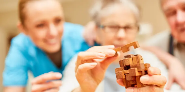 Leia mais sobre o artigo Tratamentos com Cannabis para Alzheimer